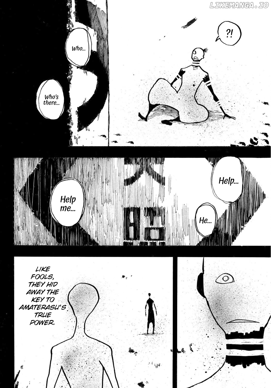 Enen no Shouboutai chapter 247 - page 10