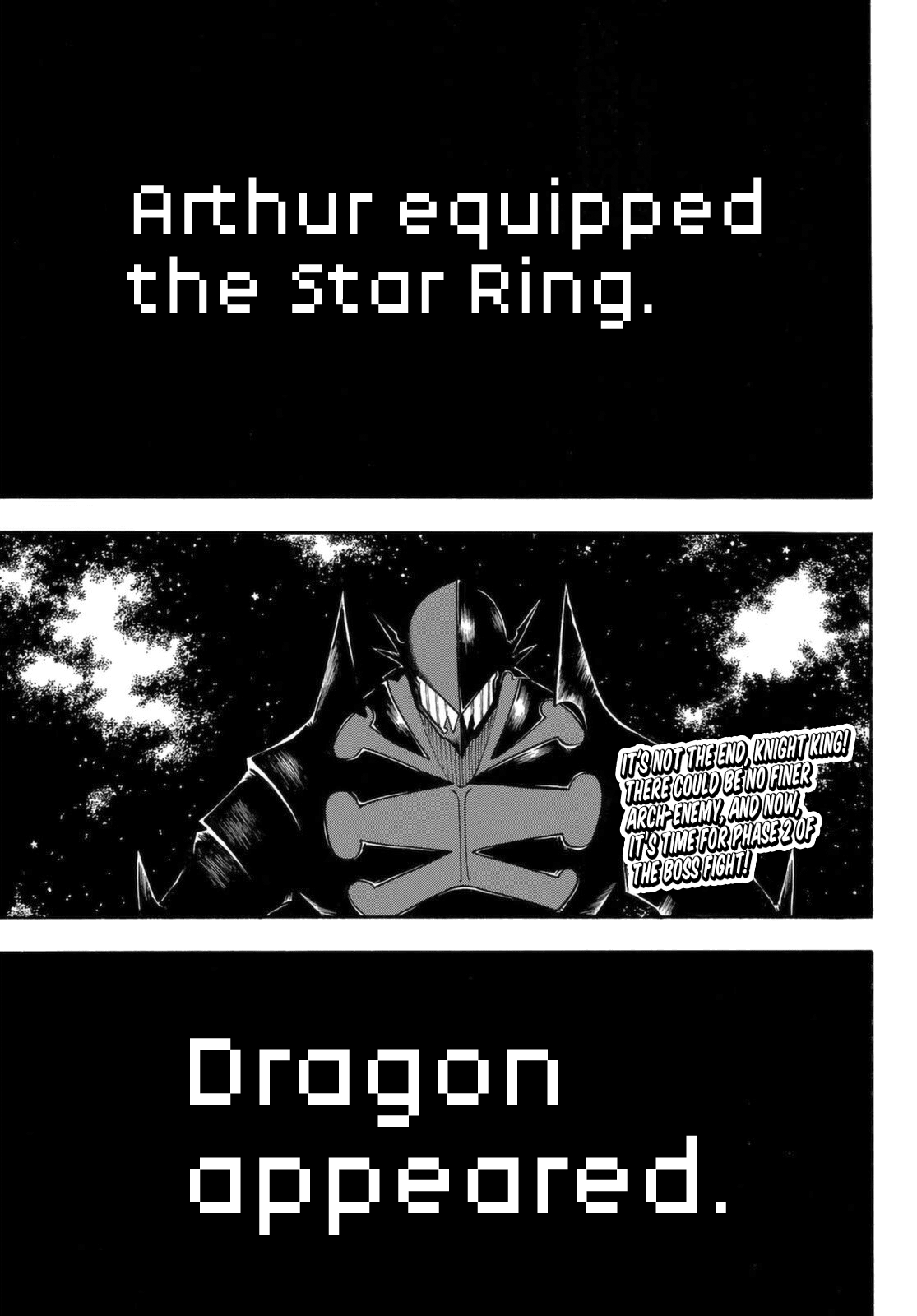 Enen no Shouboutai chapter 268 - page 1