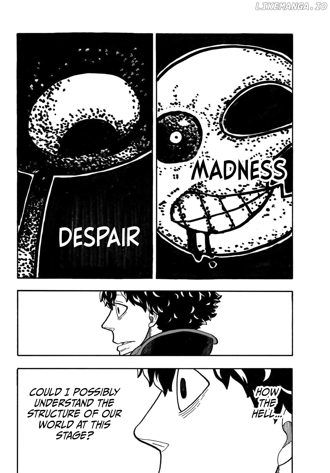 Enen no Shouboutai chapter 255 - page 3