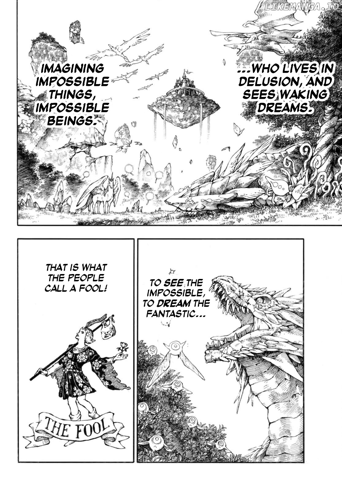 Enen no Shouboutai chapter 271 - page 7