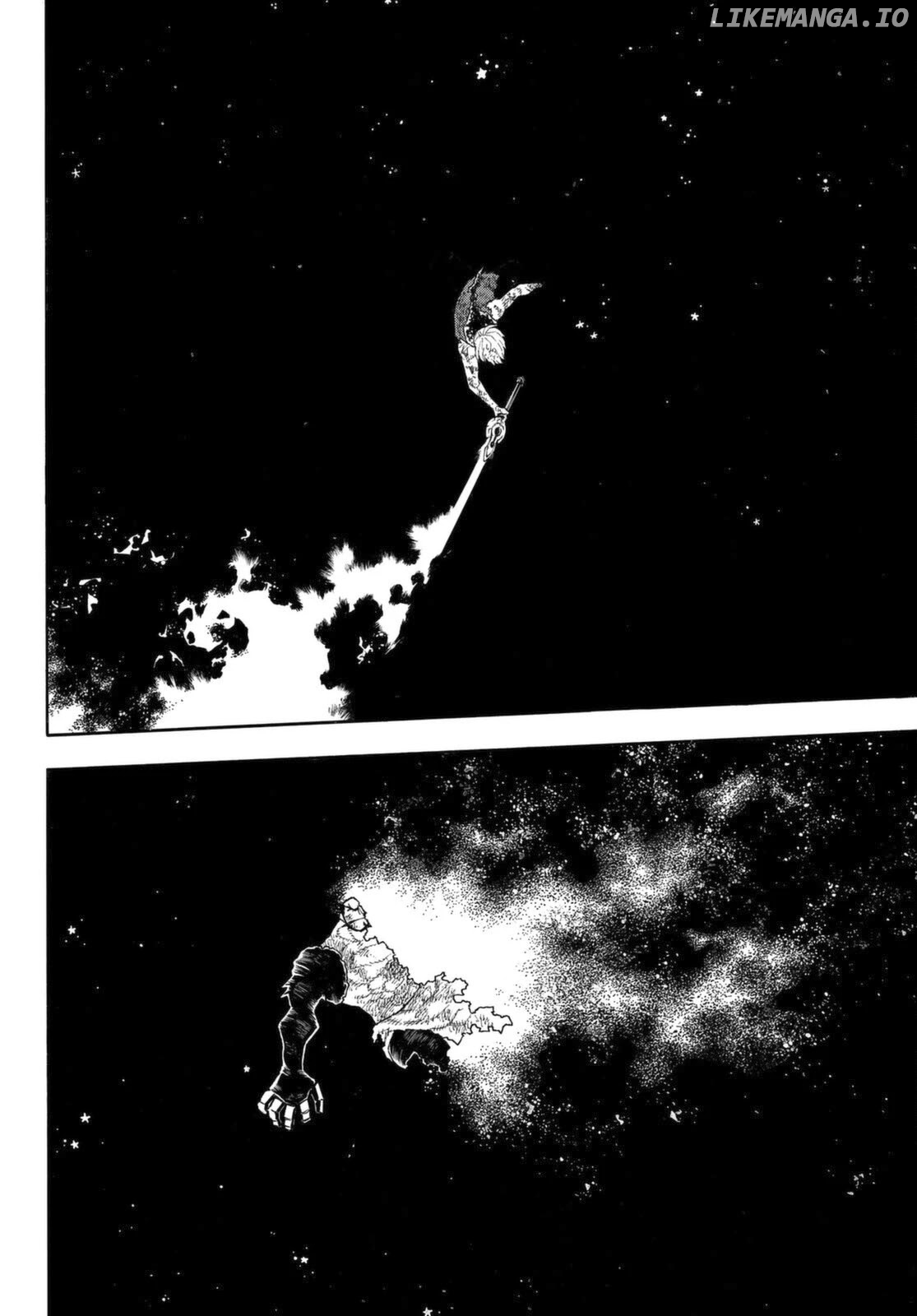 Enen no Shouboutai chapter 272 - page 7