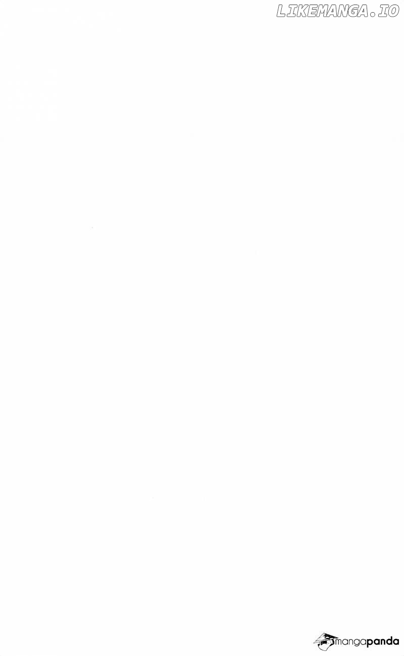 Clover (TETSUHIRO Hirakawa) chapter 152 - page 6