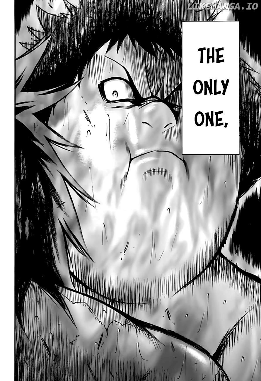 Hinomaru Zumou chapter 73 - page 12