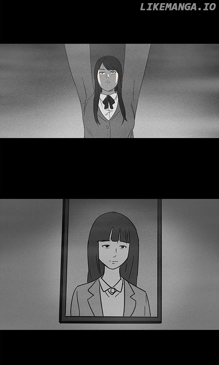 Tales of the unusual chapter 0.1 - page 6