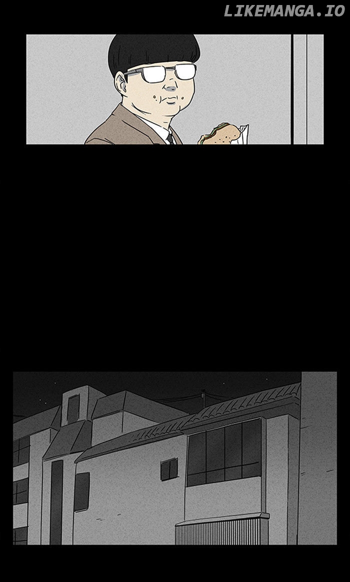 Tales of the unusual chapter 1 - page 16