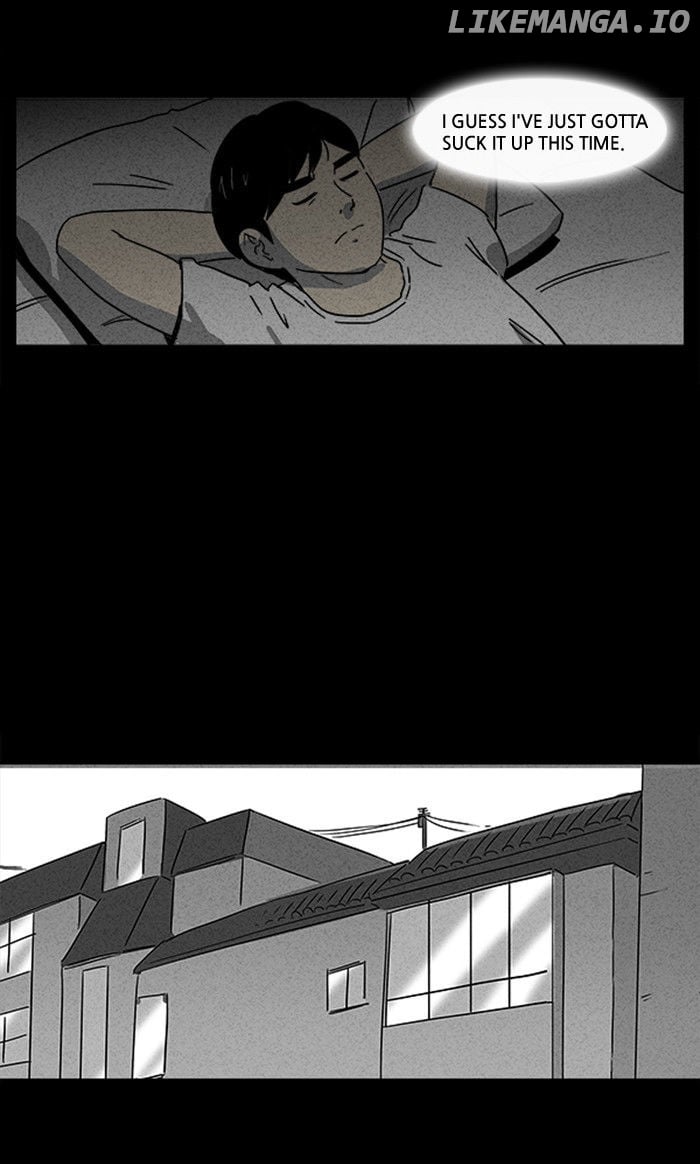 Tales of the unusual chapter 1 - page 20