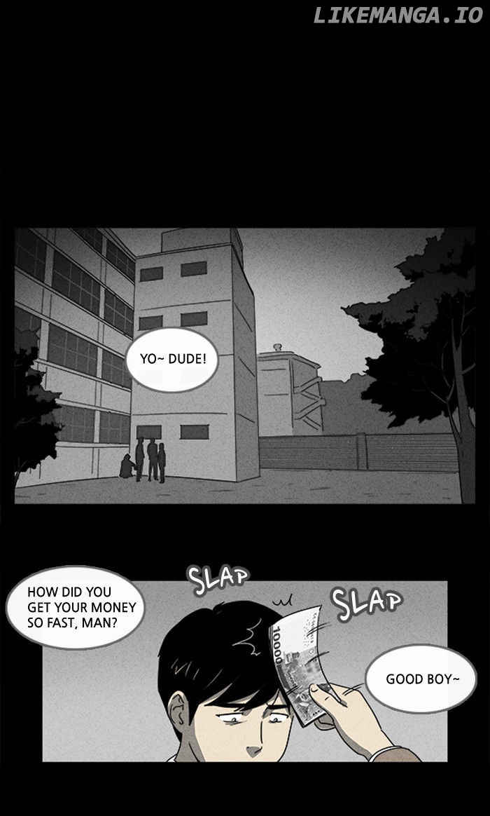 Tales of the unusual chapter 1 - page 24