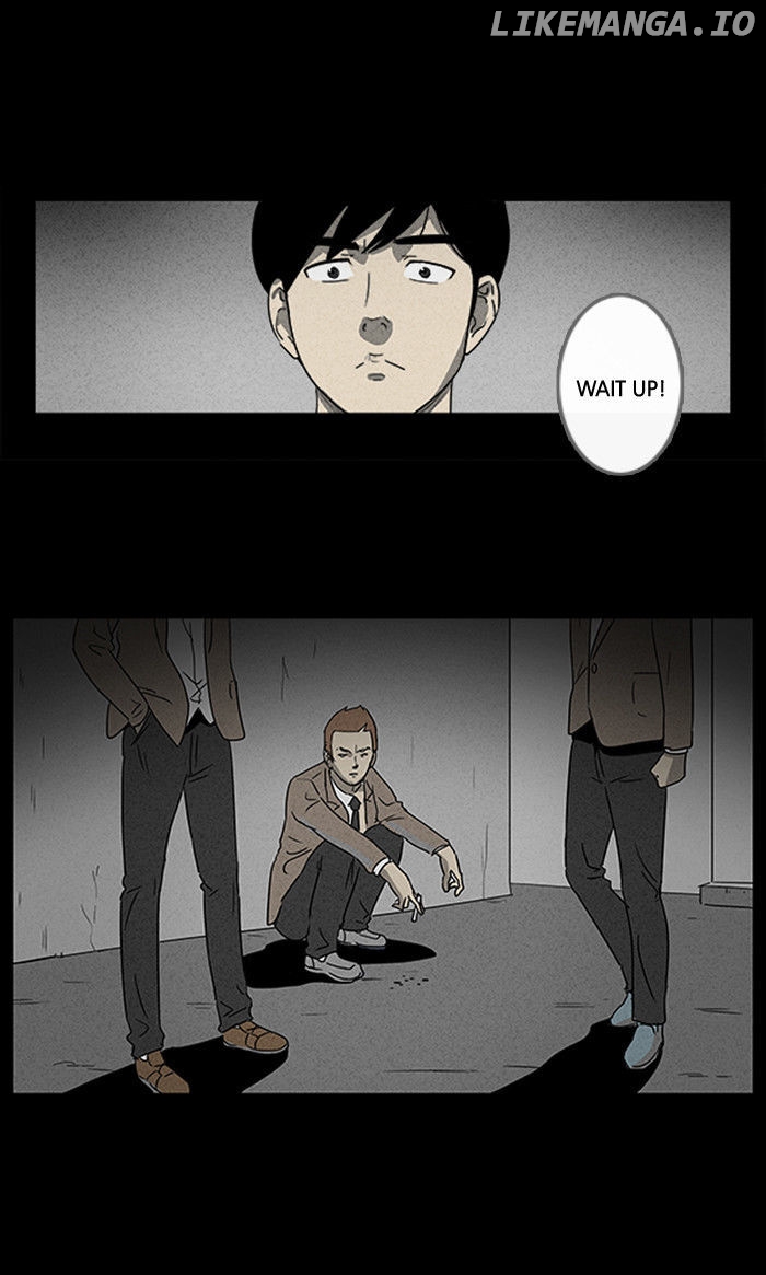 Tales of the unusual chapter 1 - page 26