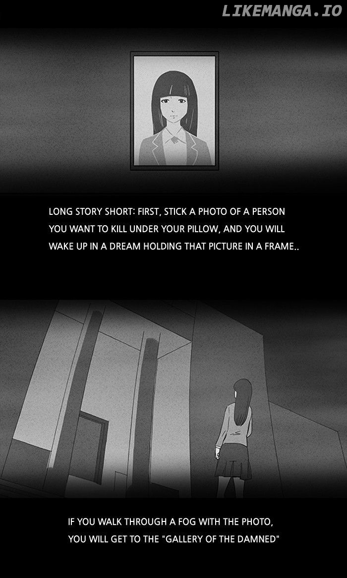 Tales of the unusual chapter 1 - page 3