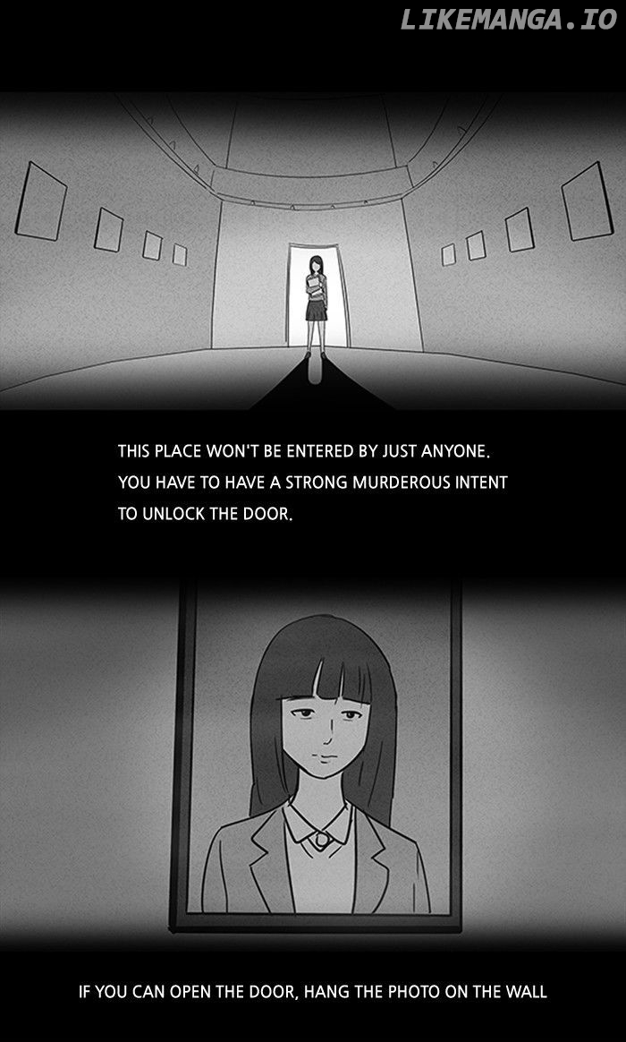 Tales of the unusual chapter 1 - page 4