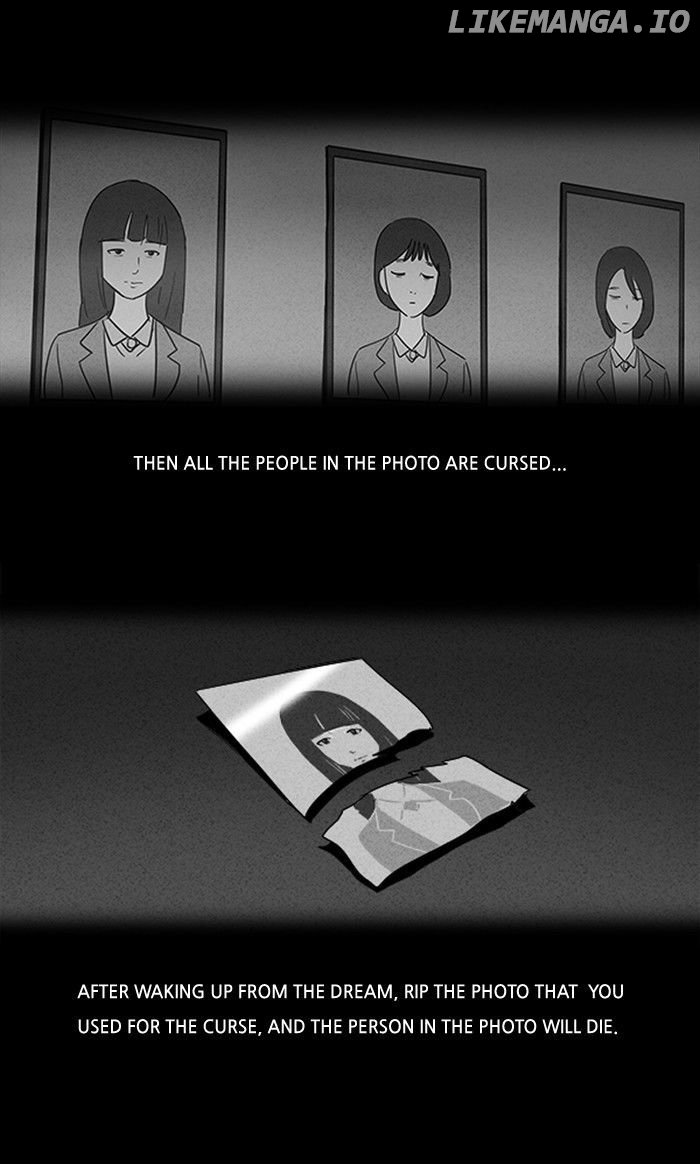Tales of the unusual chapter 1 - page 5