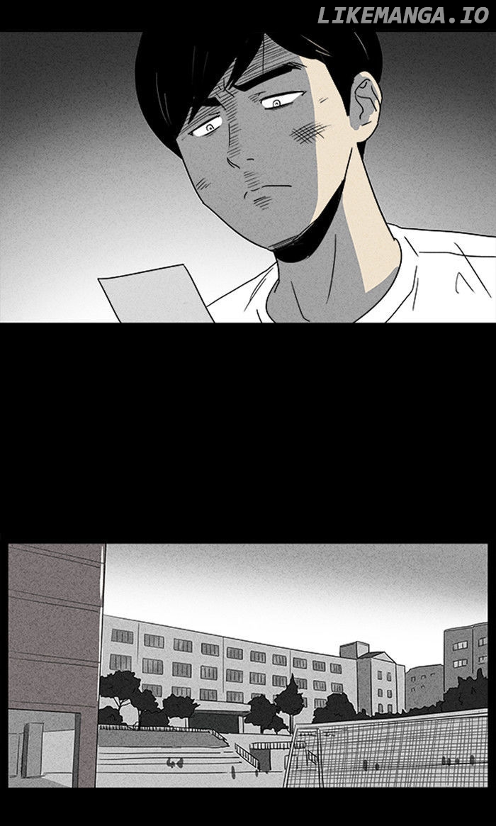 Tales of the unusual chapter 2 - page 15