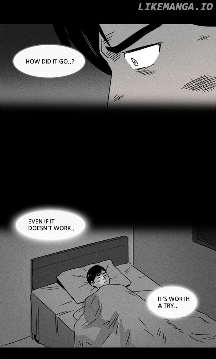 Tales of the unusual chapter 2 - page 17