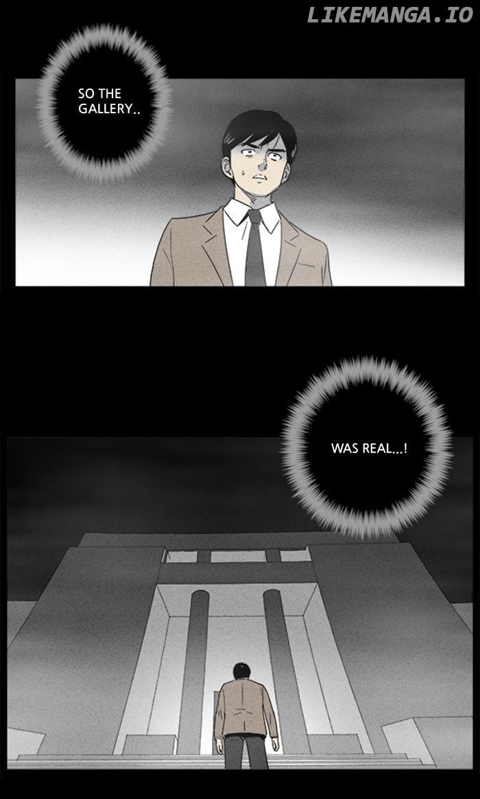 Tales of the unusual chapter 2 - page 24