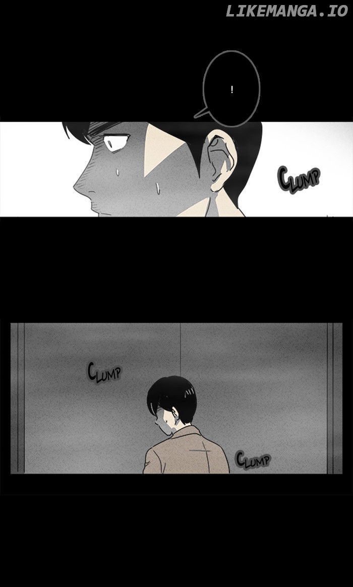 Tales of the unusual chapter 2 - page 26