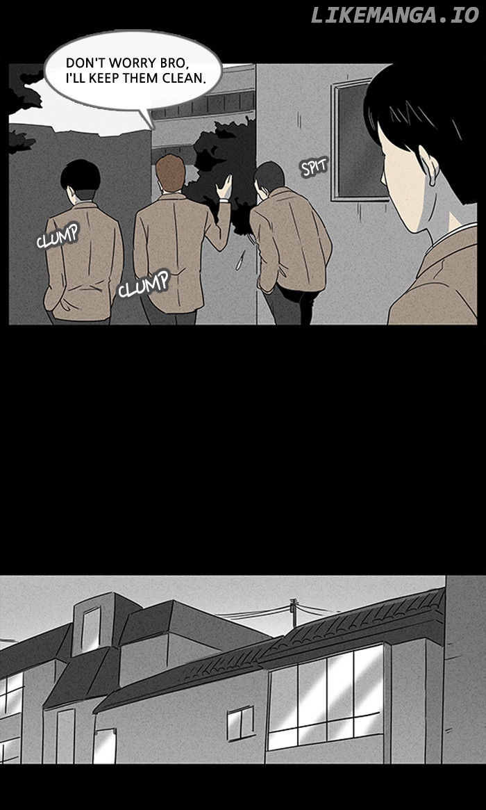 Tales of the unusual chapter 2 - page 3