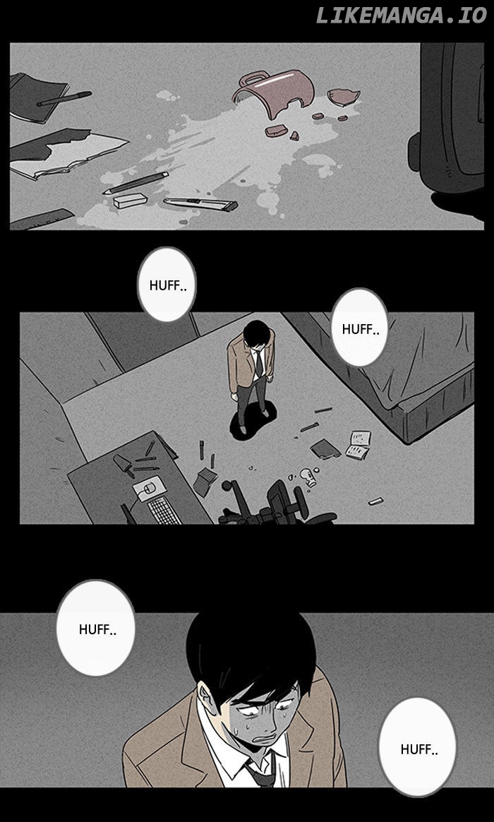 Tales of the unusual chapter 2 - page 4