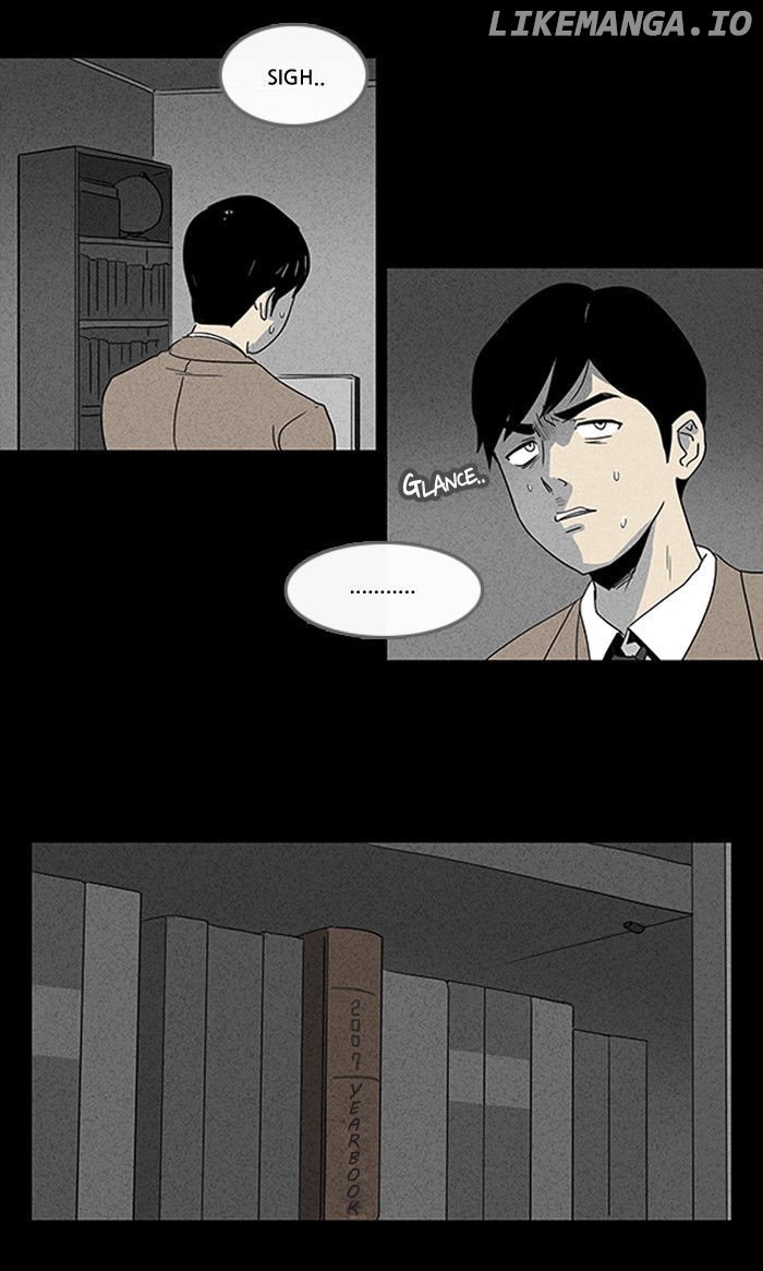 Tales of the unusual chapter 2 - page 5