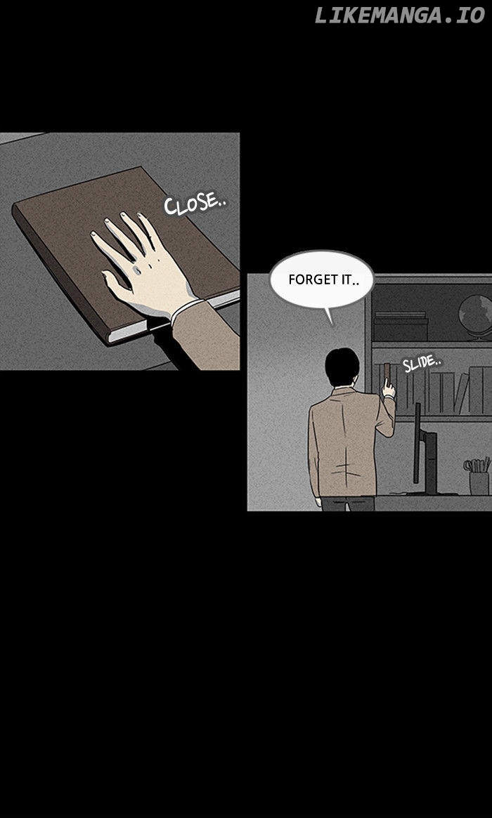 Tales of the unusual chapter 2 - page 7