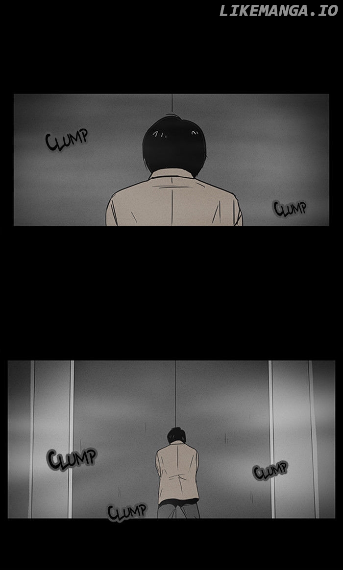 Tales of the unusual chapter 3 - page 24