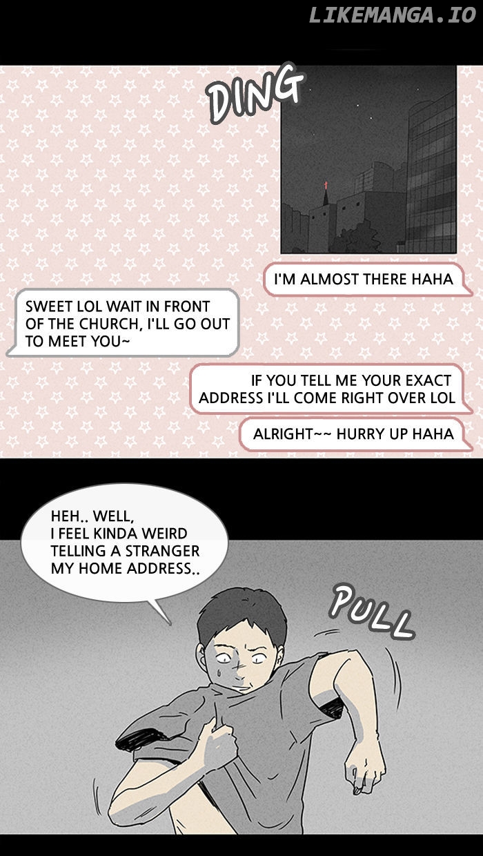 Tales of the unusual chapter 64 - page 10