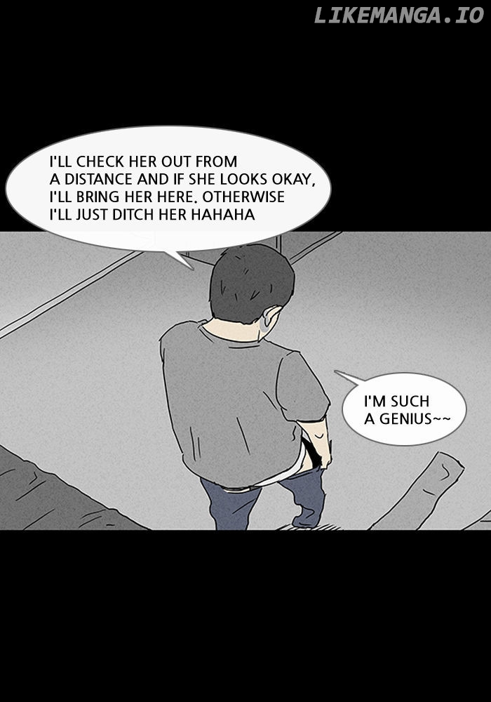 Tales of the unusual chapter 64 - page 11