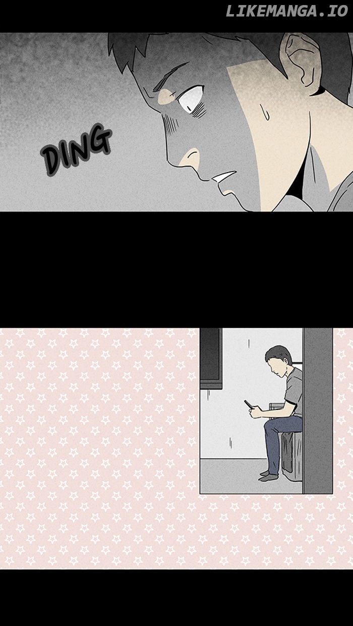 Tales of the unusual chapter 64 - page 13