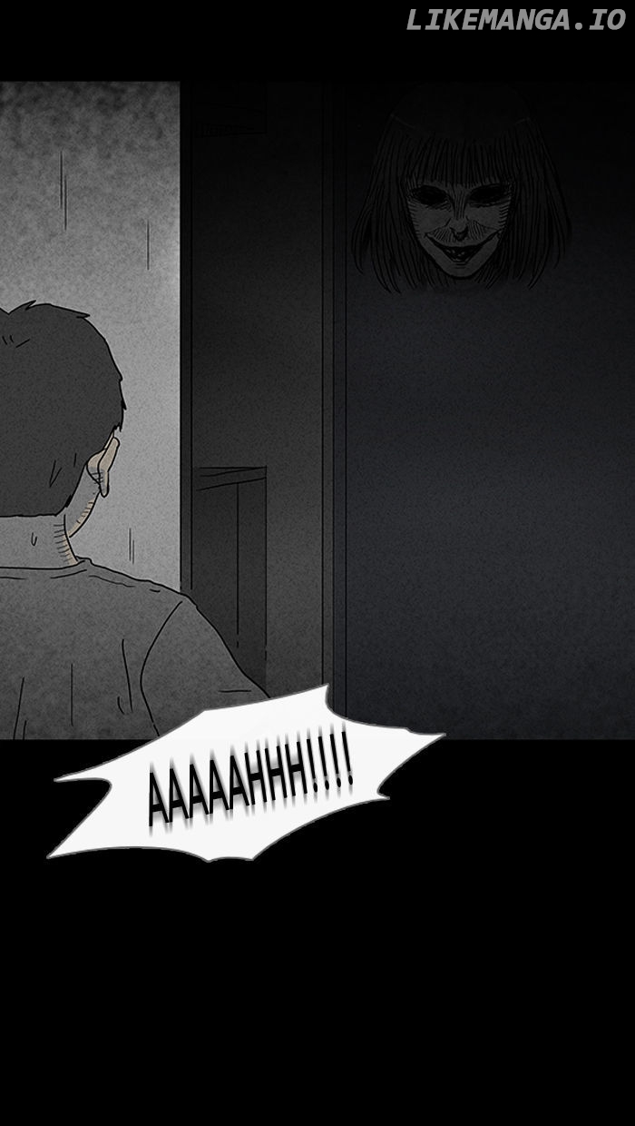Tales of the unusual chapter 64 - page 17