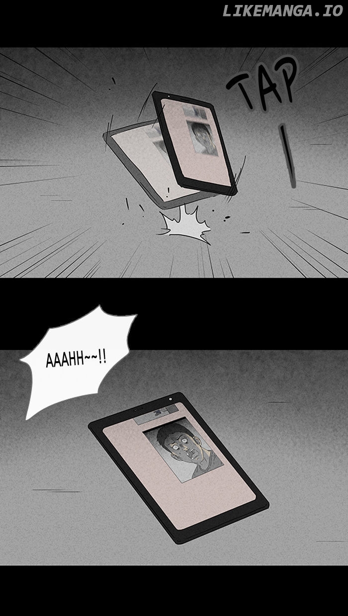 Tales of the unusual chapter 64 - page 18