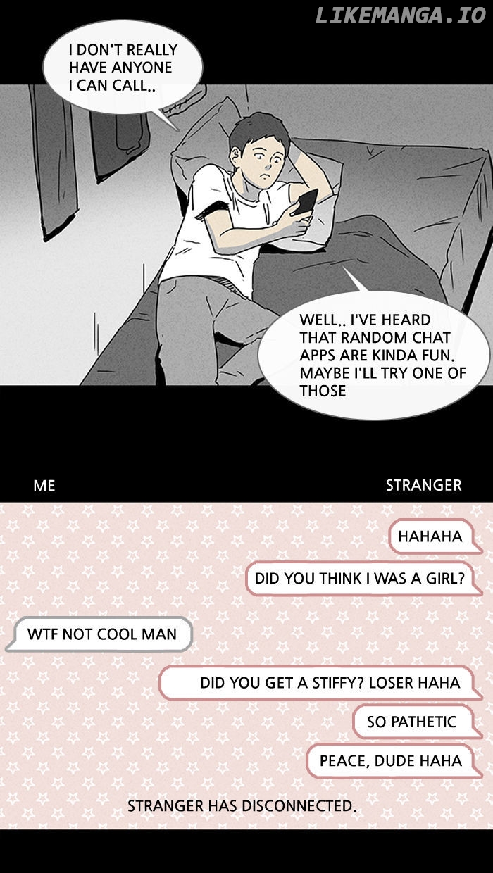 Tales of the unusual chapter 64 - page 3