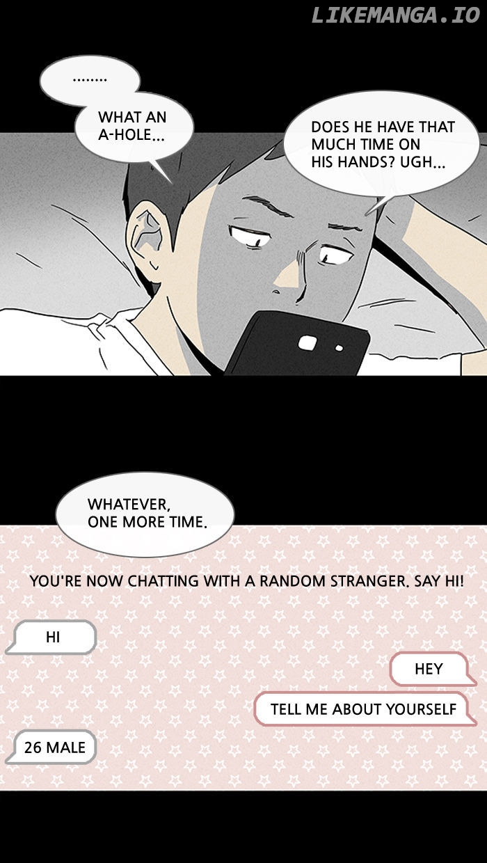 Tales of the unusual chapter 64 - page 4