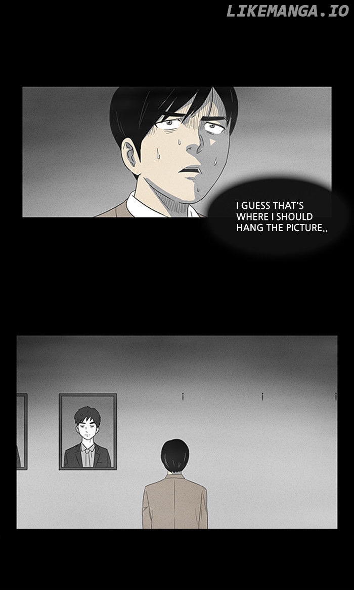 Tales of the unusual chapter 4 - page 11