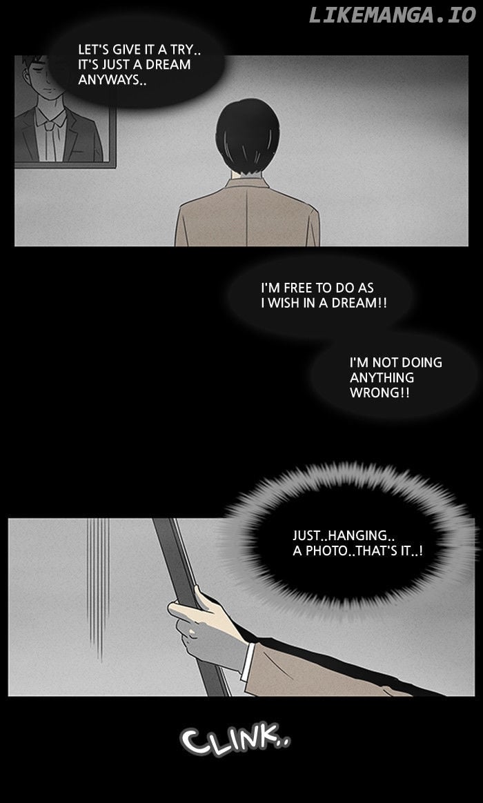 Tales of the unusual chapter 4 - page 12