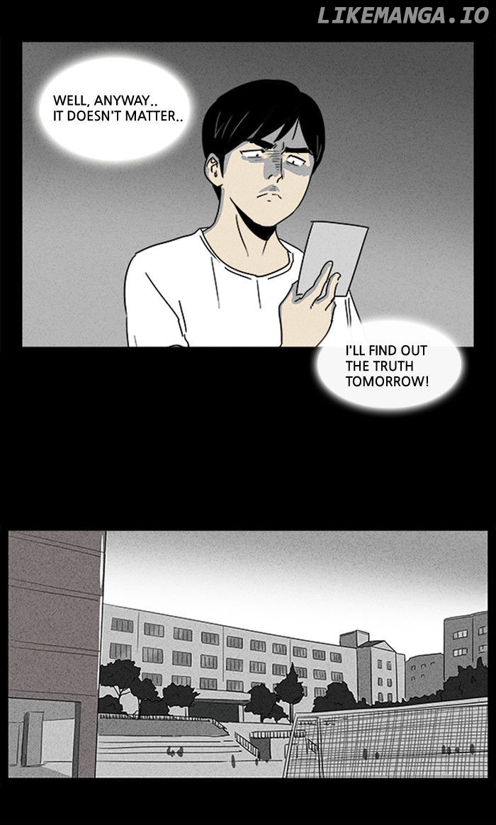 Tales of the unusual chapter 4 - page 18