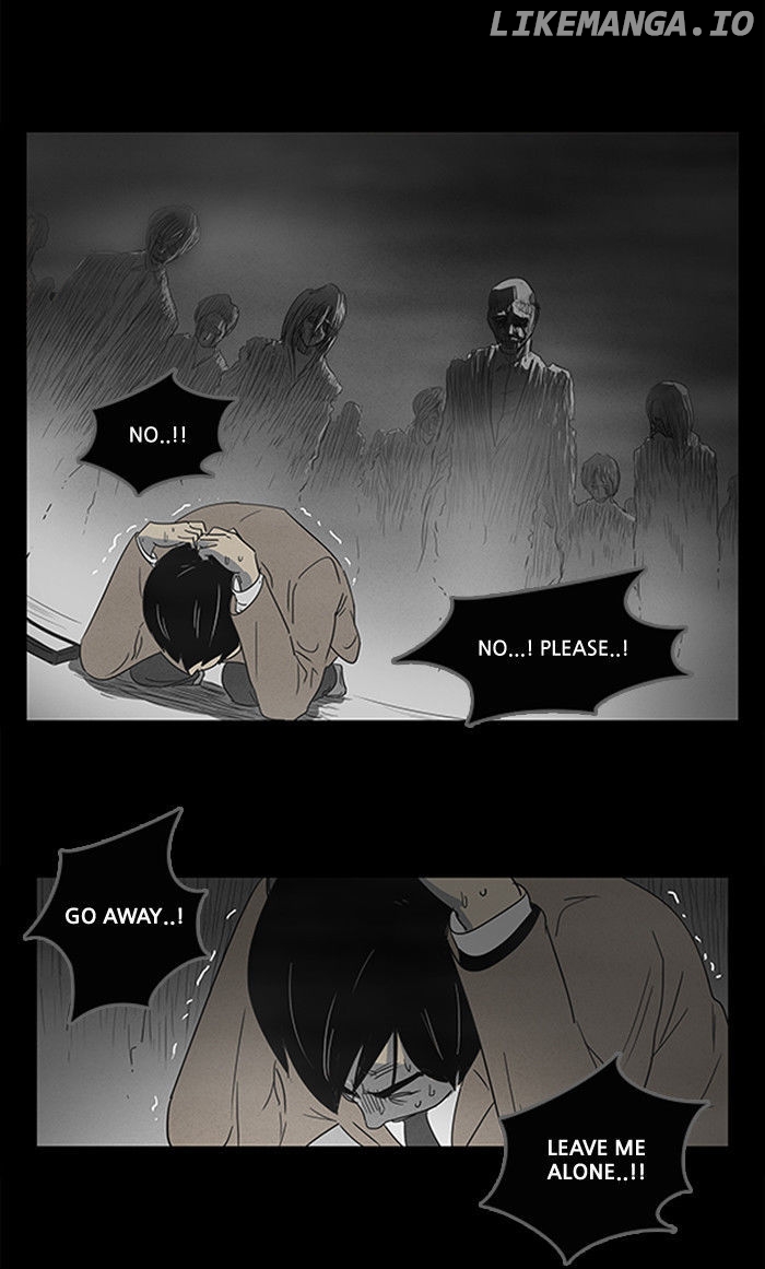 Tales of the unusual chapter 4 - page 2