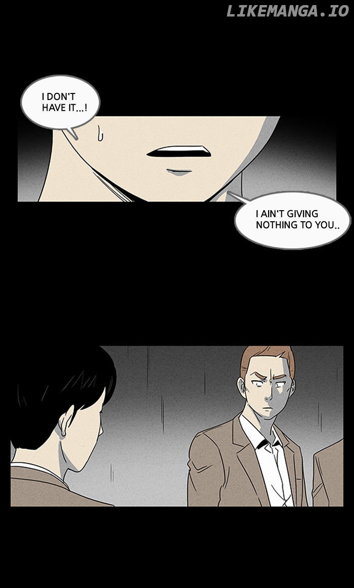 Tales of the unusual chapter 4 - page 23