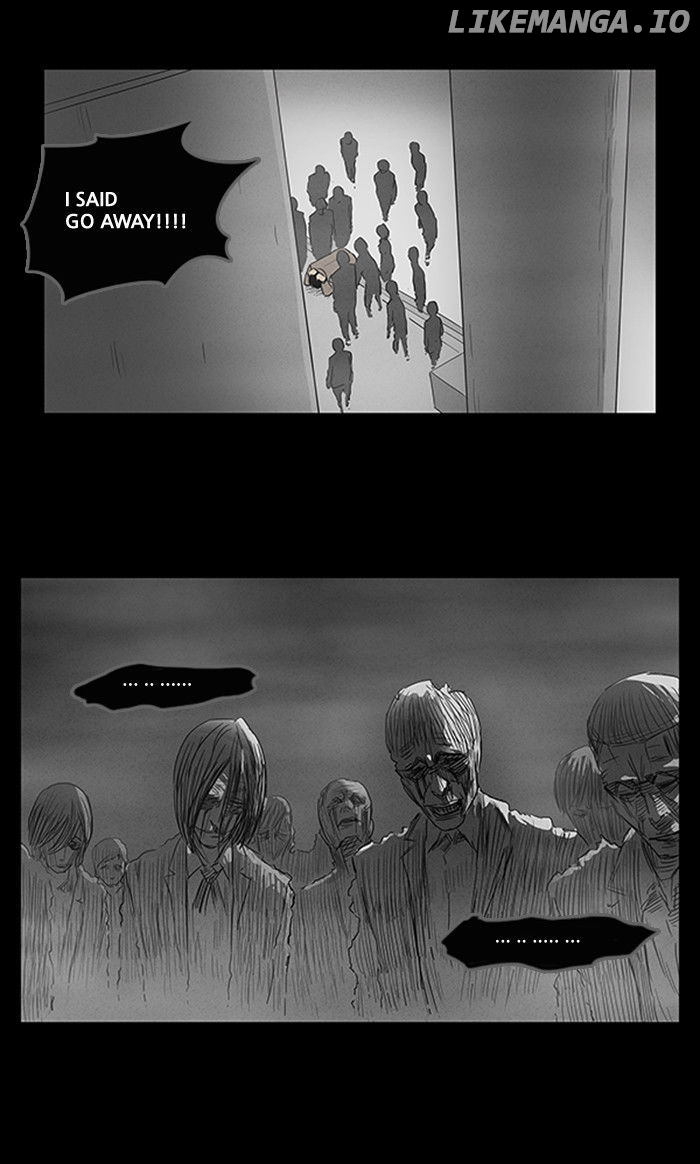 Tales of the unusual chapter 4 - page 3