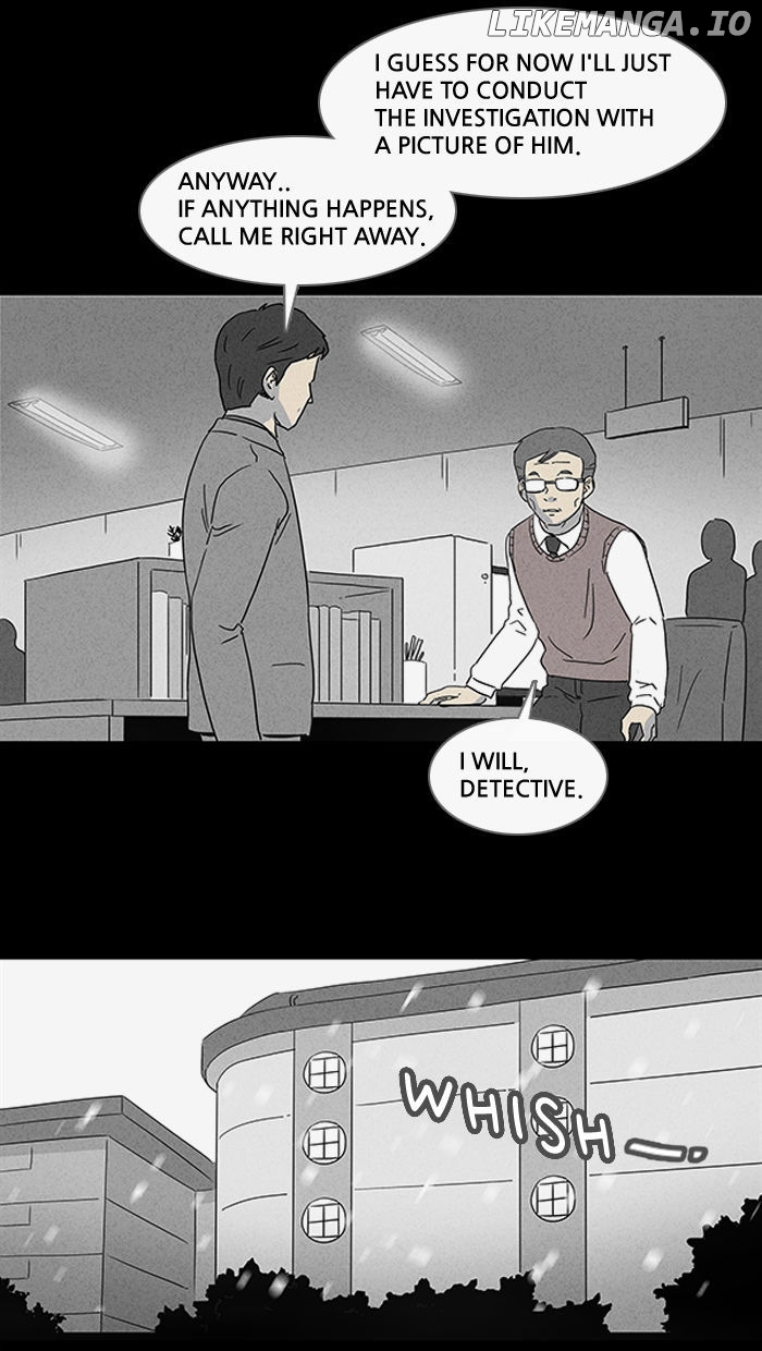 Tales of the unusual chapter 65 - page 11