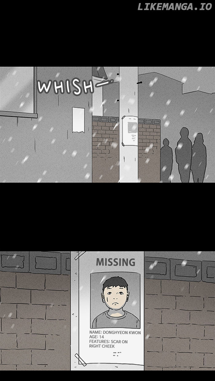 Tales of the unusual chapter 65 - page 12