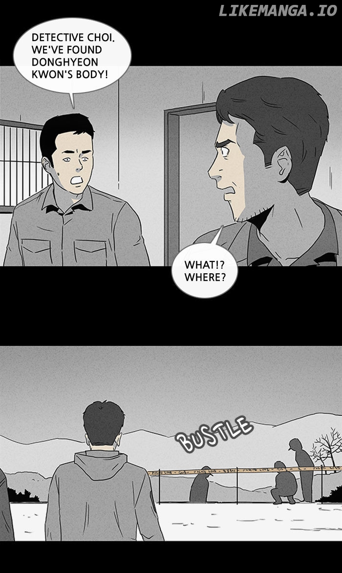 Tales of the unusual chapter 65 - page 14