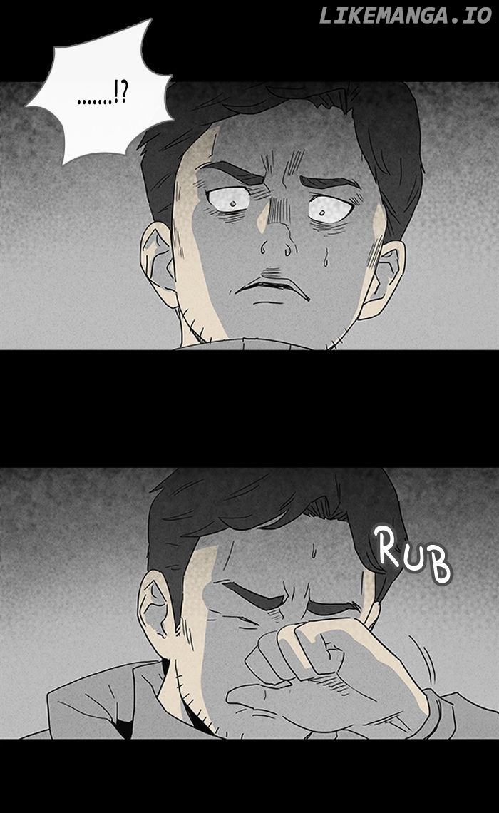 Tales of the unusual chapter 65 - page 17