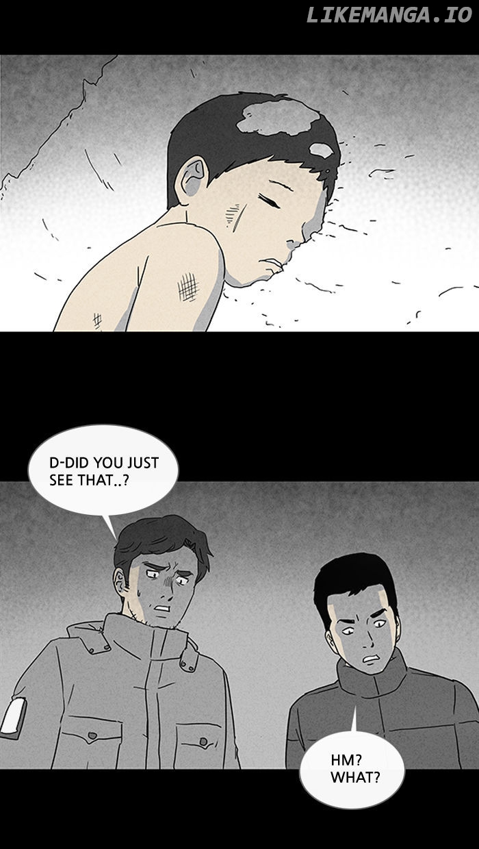 Tales of the unusual chapter 65 - page 18