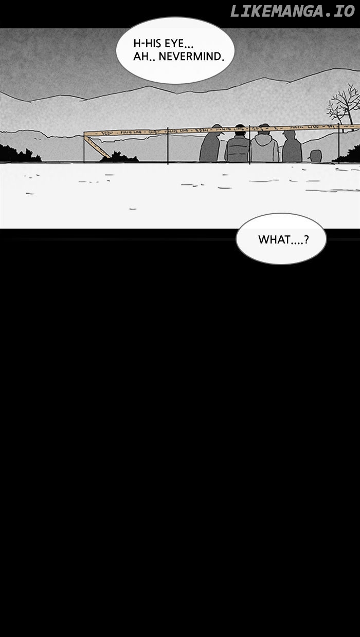 Tales of the unusual chapter 65 - page 19