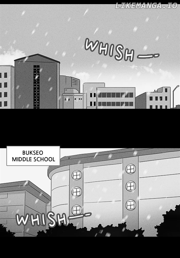 Tales of the unusual chapter 65 - page 2