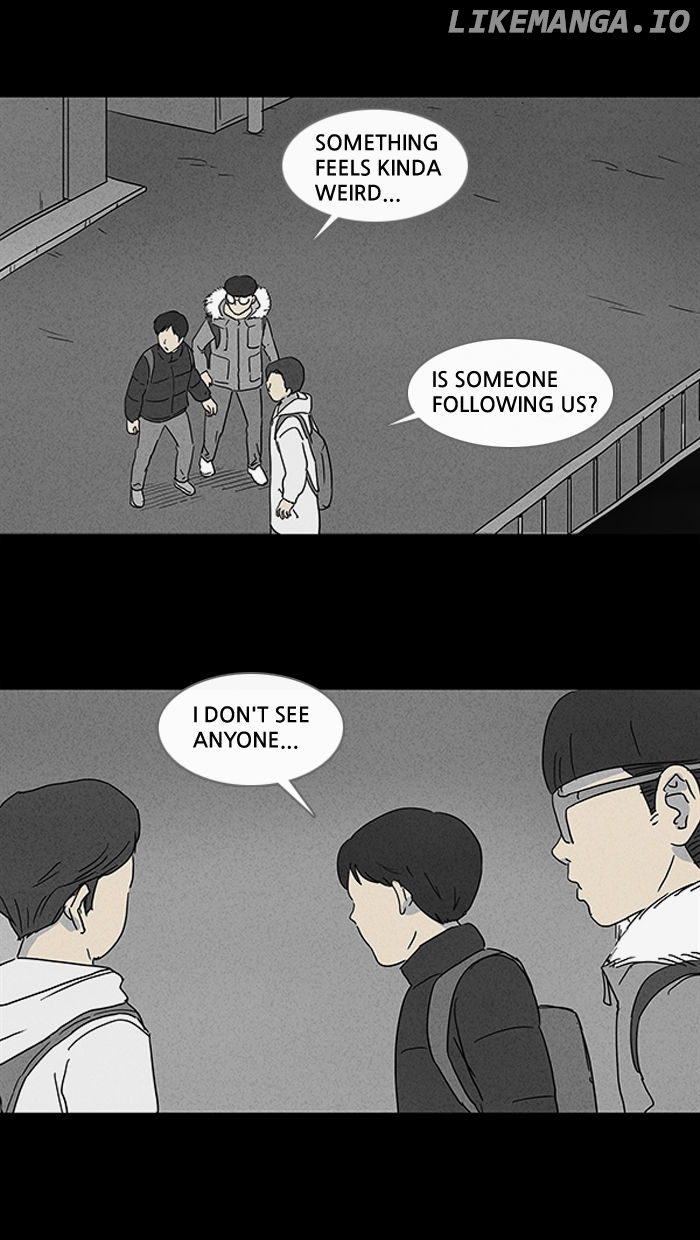 Tales of the unusual chapter 65 - page 23