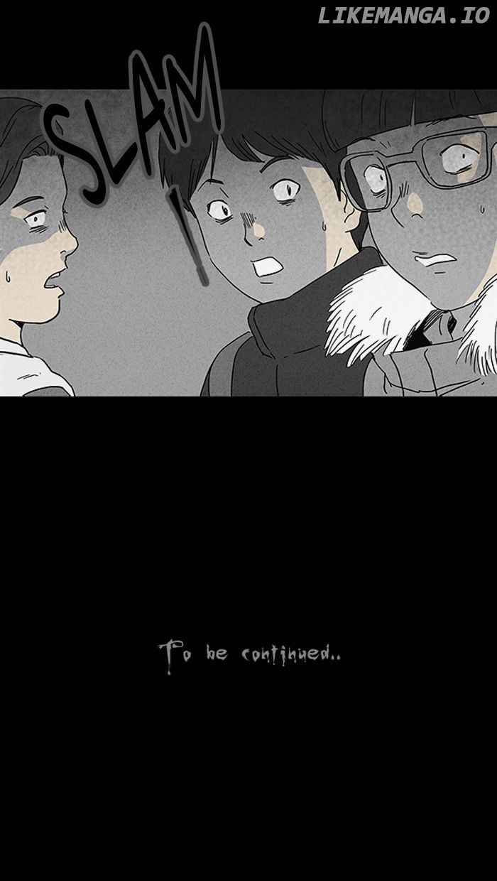 Tales of the unusual chapter 65 - page 24
