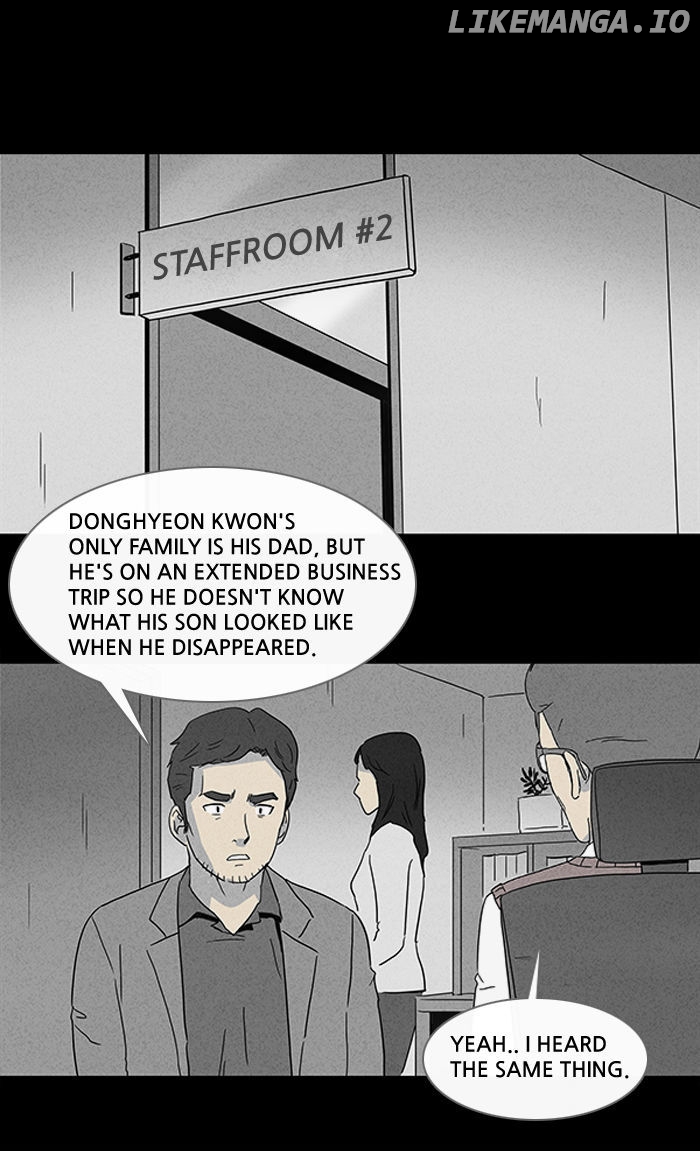 Tales of the unusual chapter 65 - page 9