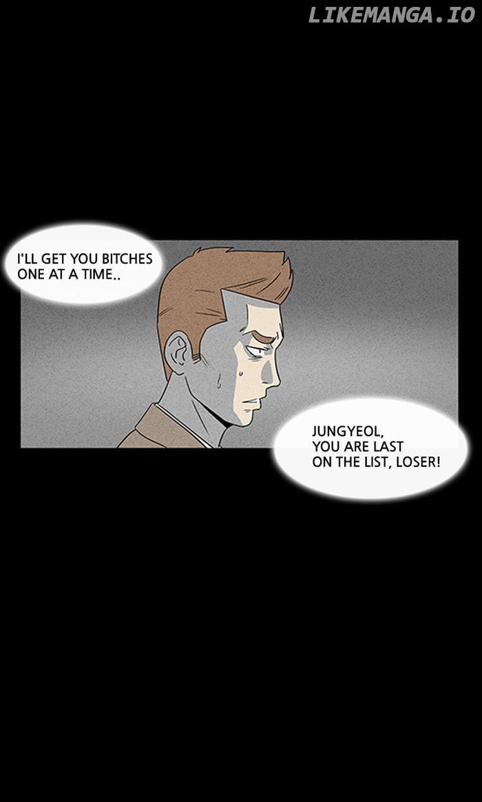 Tales of the unusual chapter 5 - page 10