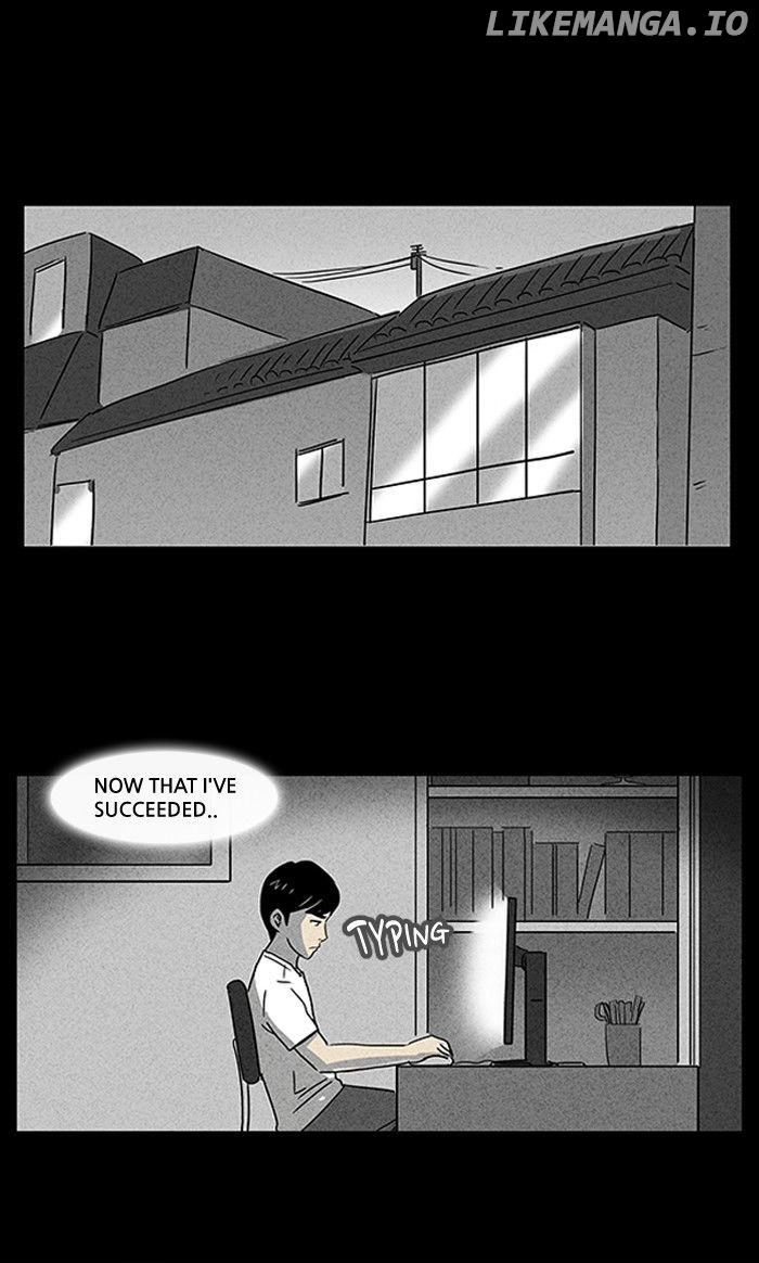 Tales of the unusual chapter 5 - page 11