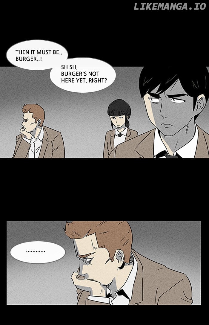 Tales of the unusual chapter 5 - page 15